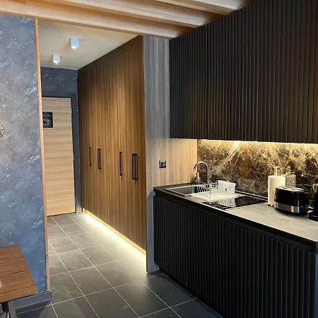 Woodside 416 * كوباونيك