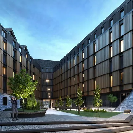 Woodside 416 شقة كوباونيك